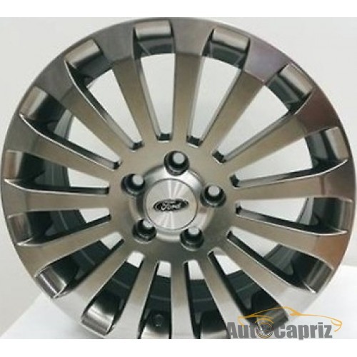 Диски Replica Ford F2020 HB R16 W6.5 PCD5x108 ET49 DIA63.4 